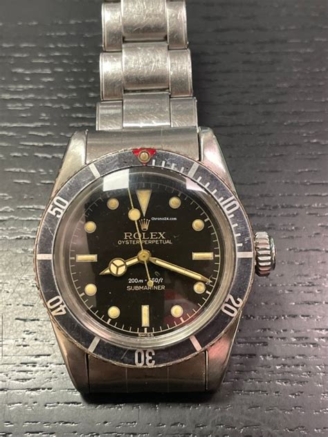 rolex 6538 size|rolex submariner 6538 for sale.